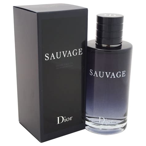 Dior Sauvage for men superdrug